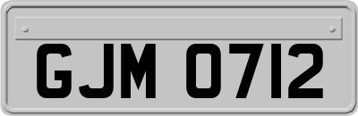 GJM0712