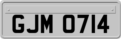GJM0714