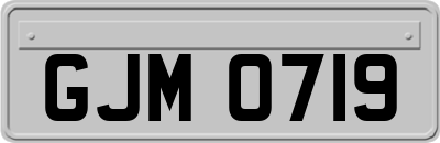 GJM0719