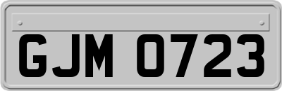 GJM0723