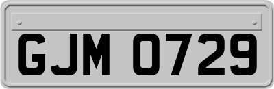 GJM0729