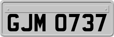 GJM0737