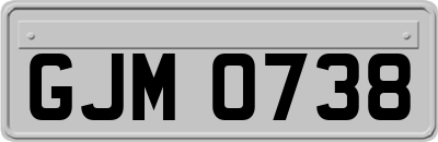 GJM0738