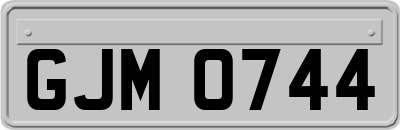 GJM0744