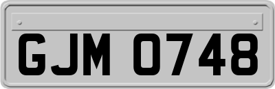 GJM0748