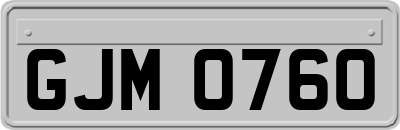 GJM0760