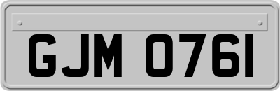 GJM0761