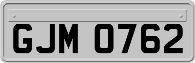 GJM0762