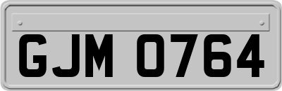 GJM0764