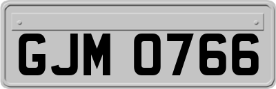 GJM0766