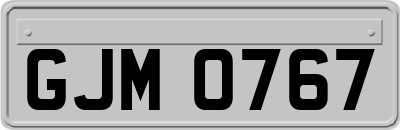 GJM0767