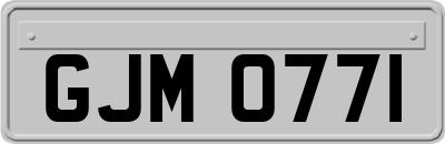GJM0771