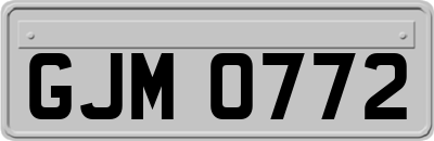 GJM0772