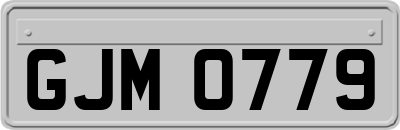 GJM0779