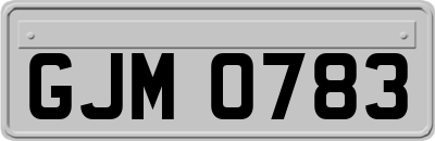 GJM0783