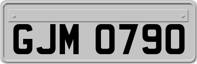 GJM0790