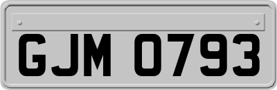 GJM0793
