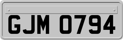 GJM0794