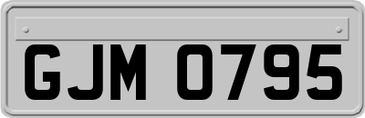 GJM0795