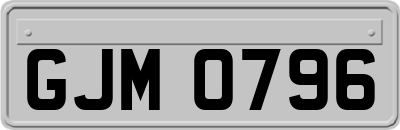 GJM0796