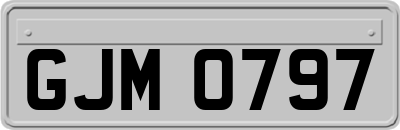 GJM0797