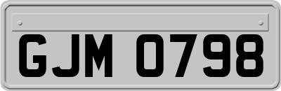 GJM0798