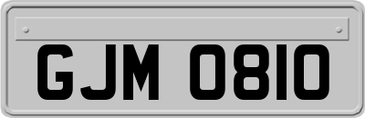GJM0810
