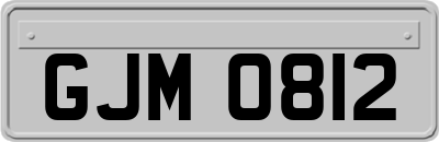 GJM0812
