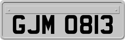GJM0813