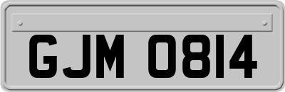 GJM0814