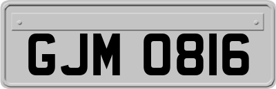 GJM0816