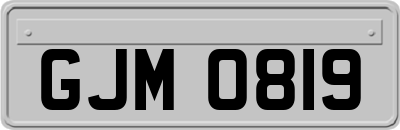 GJM0819