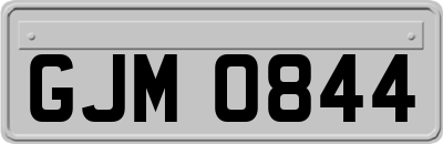 GJM0844