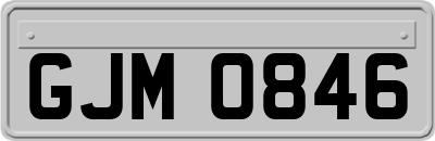 GJM0846
