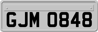 GJM0848