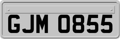GJM0855