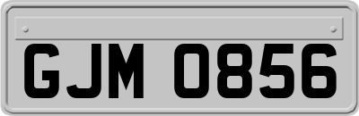 GJM0856