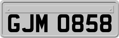 GJM0858