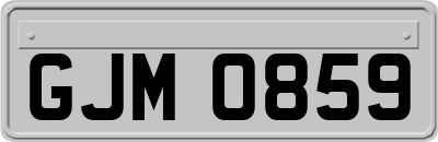 GJM0859