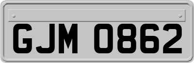 GJM0862