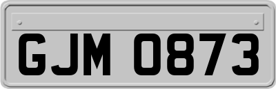 GJM0873