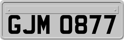 GJM0877