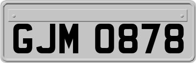 GJM0878