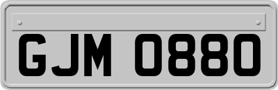 GJM0880