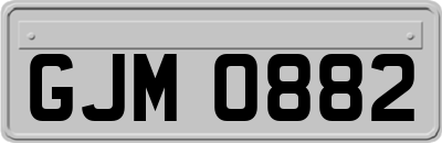 GJM0882
