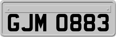 GJM0883