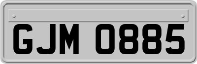 GJM0885