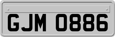 GJM0886