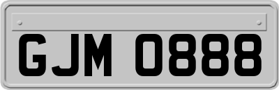 GJM0888