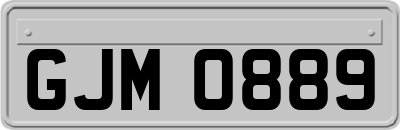 GJM0889